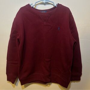 Boy’s Polo Ralph Lauren Sweatshirt